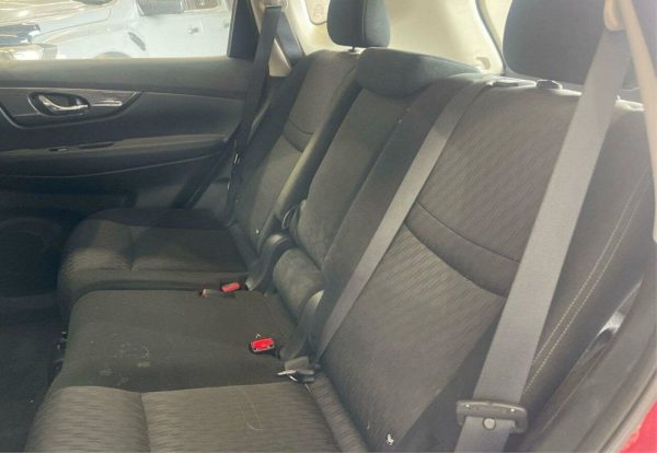 2020 Nissan X-Trail ST (4X2) T32 MY20 - Image 13