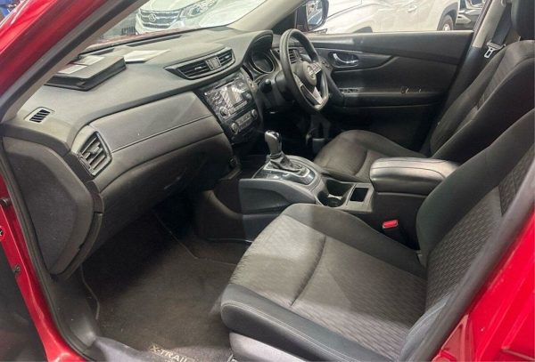 2020 Nissan X-Trail ST (4X2) T32 MY20 - Image 14