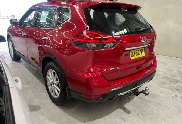 2020 Nissan X-Trail ST (4X2) T32 MY20 - Image 5
