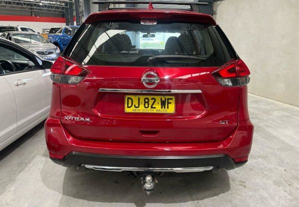 2020 Nissan X-Trail ST (4X2) T32 MY20 - Image 6