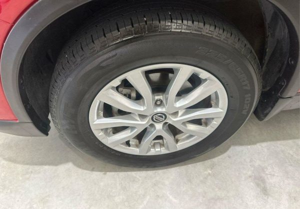 2020 Nissan X-Trail ST (4X2) T32 MY20 - Image 8