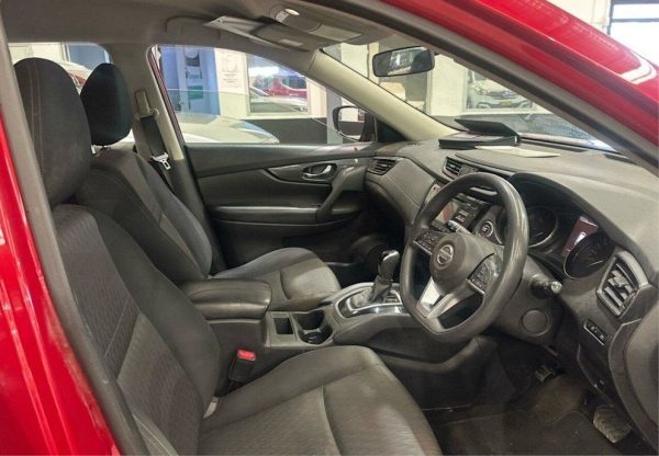 2020 Nissan X-Trail ST (4X2) T32 MY20 - Image 9