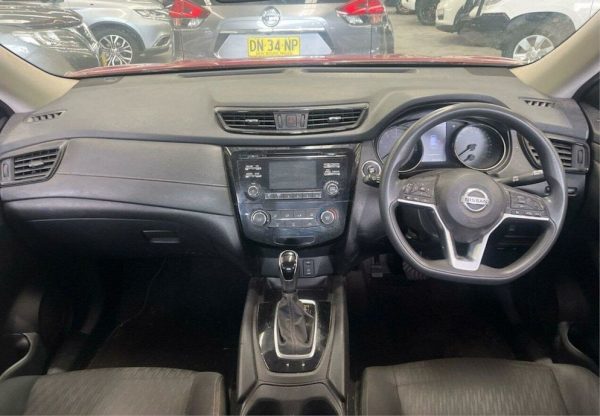 2020 Nissan X-Trail ST (4X2) T32 MY20 - Image 10
