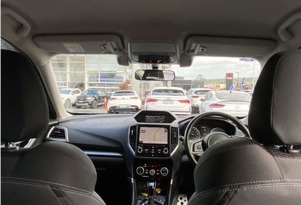 2020 Subaru Forester 2.5I Premium - Image 12