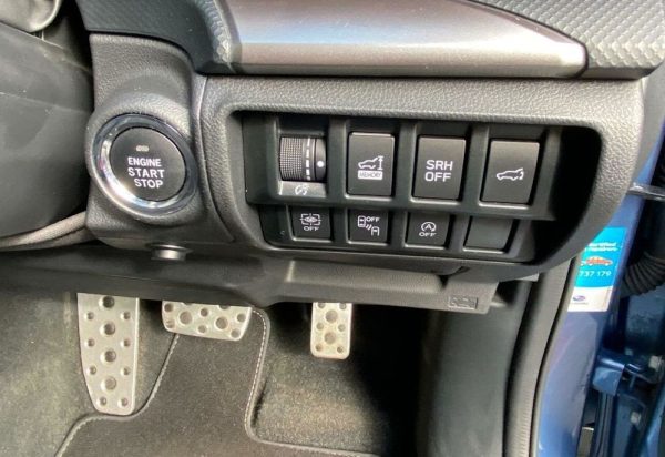 2020 Subaru Forester 2.5I Premium - Image 14