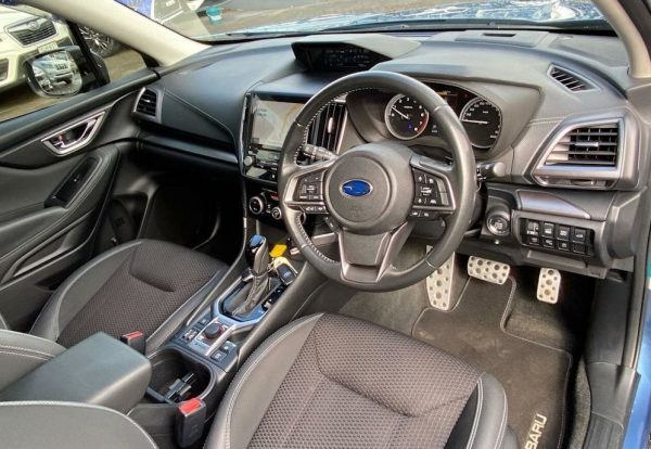 2020 Subaru Forester 2.5I Premium - Image 15