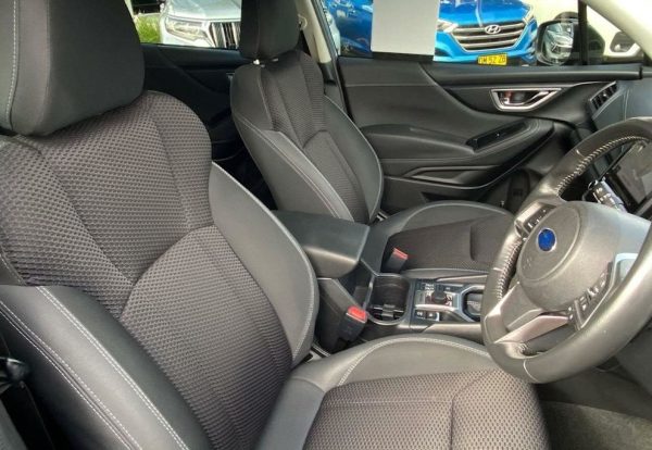 2020 Subaru Forester 2.5I Premium - Image 16