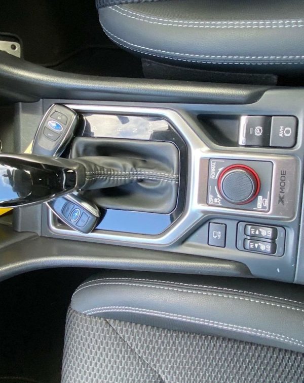 2020 Subaru Forester 2.5I Premium - Image 17