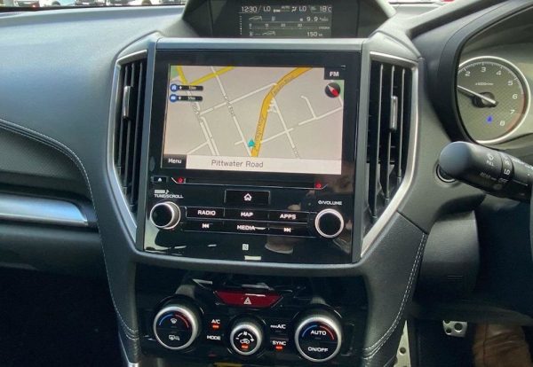 2020 Subaru Forester 2.5I Premium - Image 18