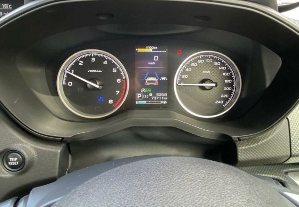2020 Subaru Forester 2.5I Premium - Image 20