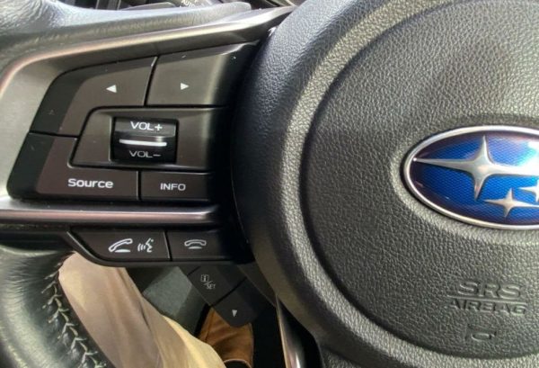 2020 Subaru Forester 2.5I Premium - Image 21