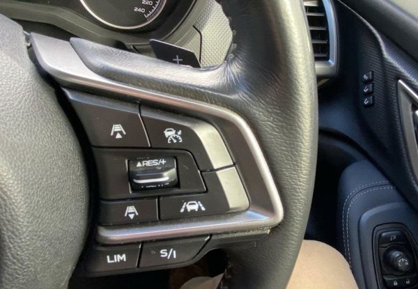 2020 Subaru Forester 2.5I Premium - Image 22