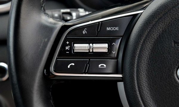2021 Kia Sportage QL MY21 SX Wagon - Image 11