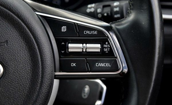 2021 Kia Sportage QL MY21 SX Wagon - Image 12