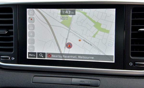 2021 Kia Sportage QL MY21 SX Wagon - Image 13