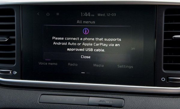 2021 Kia Sportage QL MY21 SX Wagon - Image 15