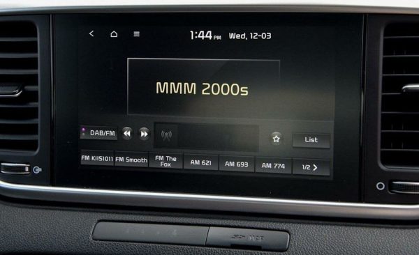2021 Kia Sportage QL MY21 SX Wagon - Image 17