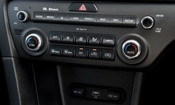 2021 Kia Sportage QL MY21 SX Wagon - Image 18