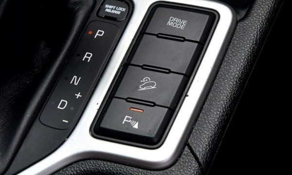2021 Kia Sportage QL MY21 SX Wagon - Image 19