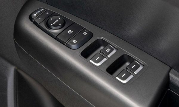 2021 Kia Sportage QL MY21 SX Wagon - Image 21
