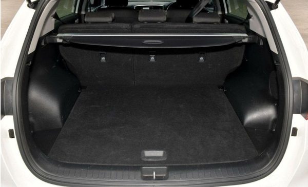 2021 Kia Sportage QL MY21 SX Wagon - Image 22