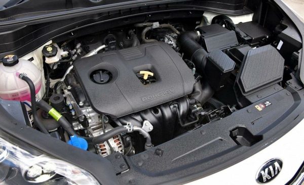 2021 Kia Sportage QL MY21 SX Wagon - Image 23