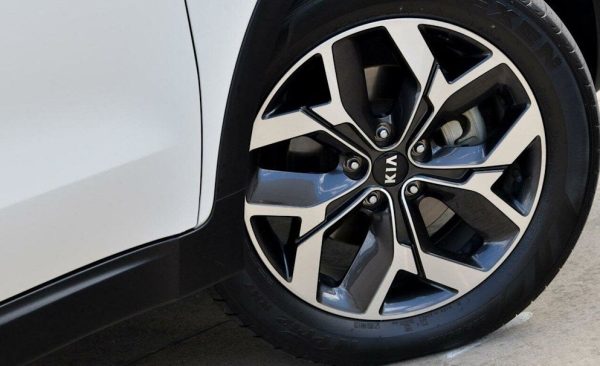 2021 Kia Sportage QL MY21 SX Wagon - Image 26