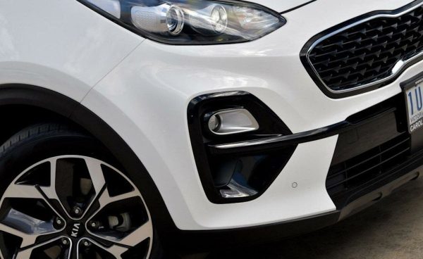 2021 Kia Sportage QL MY21 SX Wagon - Image 27