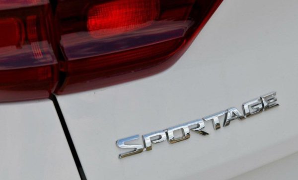 2021 Kia Sportage QL MY21 SX Wagon - Image 28