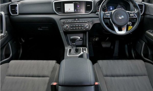 2021 Kia Sportage QL MY21 SX Wagon - Image 5