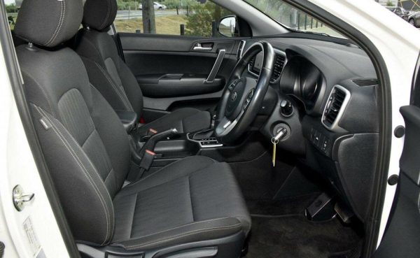 2021 Kia Sportage QL MY21 SX Wagon - Image 7