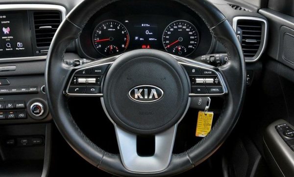 2021 Kia Sportage QL MY21 SX Wagon - Image 9