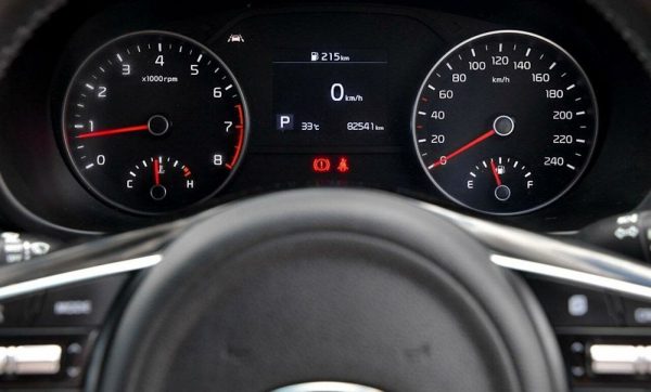 2021 Kia Sportage QL MY21 SX Wagon - Image 10