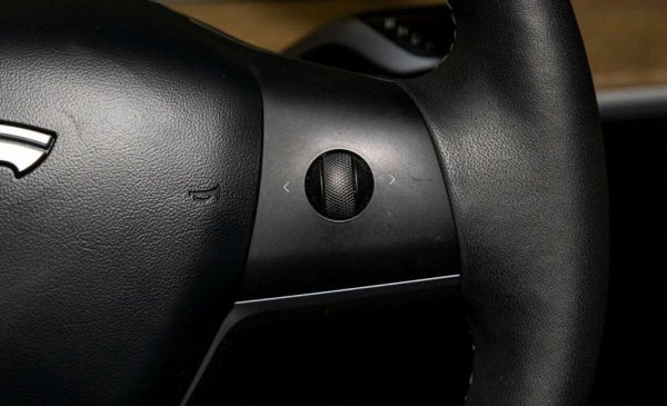 2021 Tesla Model 3 Standard Range Plus RWD - Image 13
