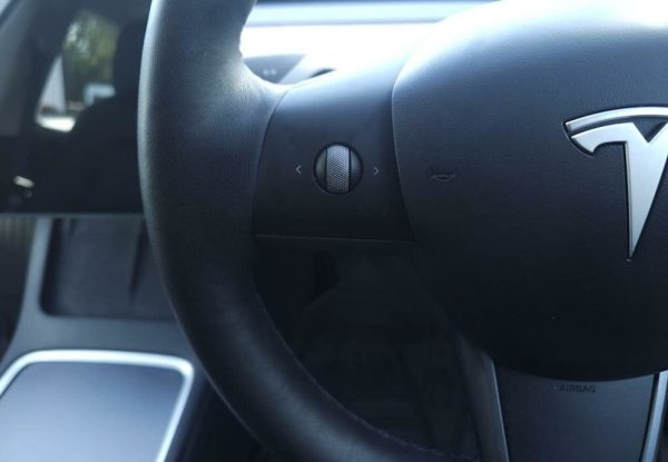 2021 Tesla Model 3 Standard Range Plus RWD RED - Image 17