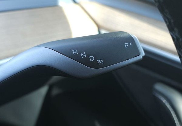 2021 Tesla Model 3 Standard Range Plus RWD RED - Image 21