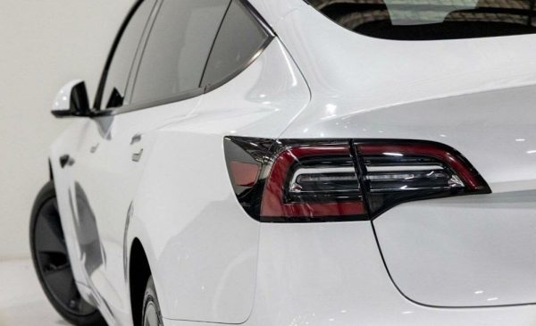 2021 Tesla Model 3 Standard Range Plus RWD - Image 21