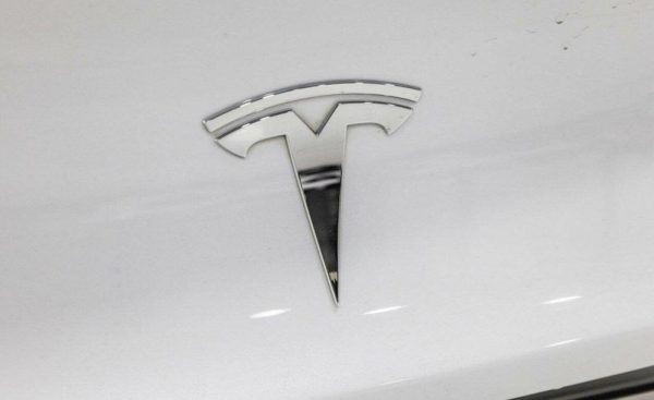 2021 Tesla Model 3 Standard Range Plus RWD - Image 22