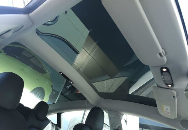 2021 Tesla Model 3 Standard Range Plus RWD RED - Image 23