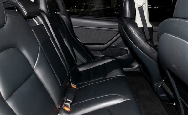 2021 Tesla Model 3 Standard Range Plus RWD - Image 10