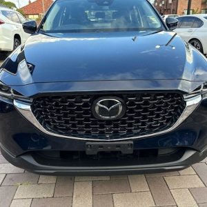2022 Mazda CX-5 Maxx Sport (fwd) CX5L
