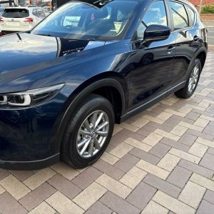 2022 Mazda CX-5 Maxx Sport (fwd) CX5L - Image 3
