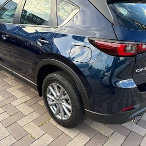 2022 Mazda CX-5 Maxx Sport (fwd) CX5L - Image 4