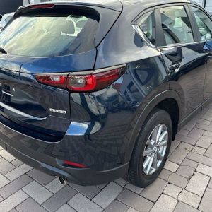 2022 Mazda CX-5 Maxx Sport (fwd) CX5L - Image 5
