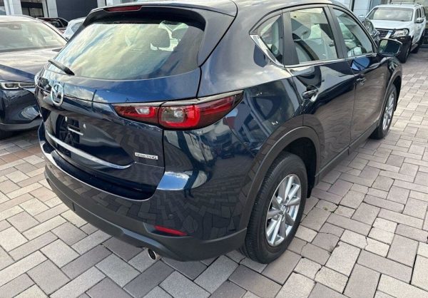 2022 Mazda CX-5 Maxx Sport (fwd) CX5L - Image 5