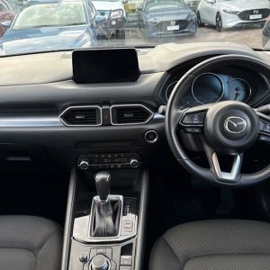 2022 Mazda CX-5 Maxx Sport (fwd) CX5L - Image 6
