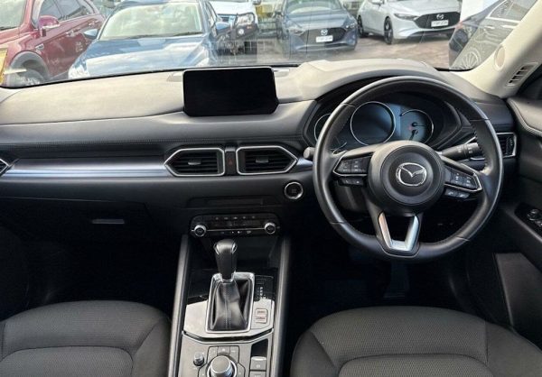 2022 Mazda CX-5 Maxx Sport (fwd) CX5L - Image 6
