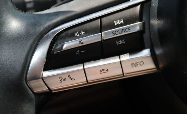 2022 Mazda MX-30 G20E Evolve Mhev M30A - Image 13