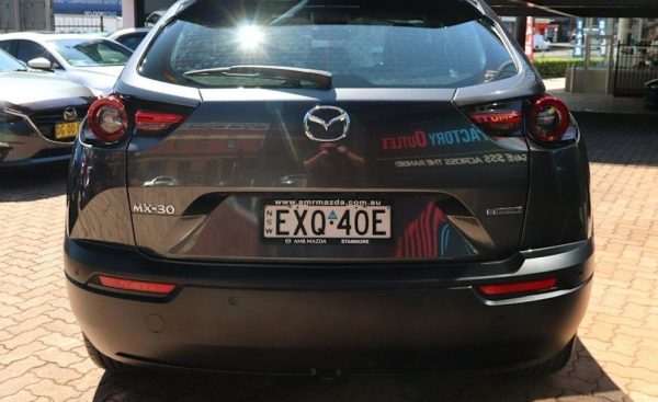 2022 Mazda MX-30 G20E Evolve Mhev M30A - Image 15