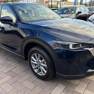 2022 Mazda CX-5 Maxx Sport (fwd) CX5L - Image 7